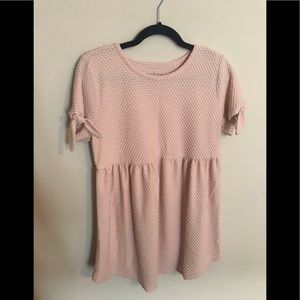 A-Glow Maternity Top